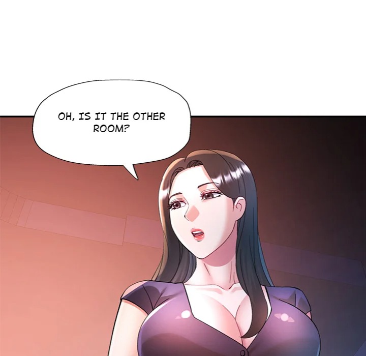 In Her Place - Chapter 127 Page 145