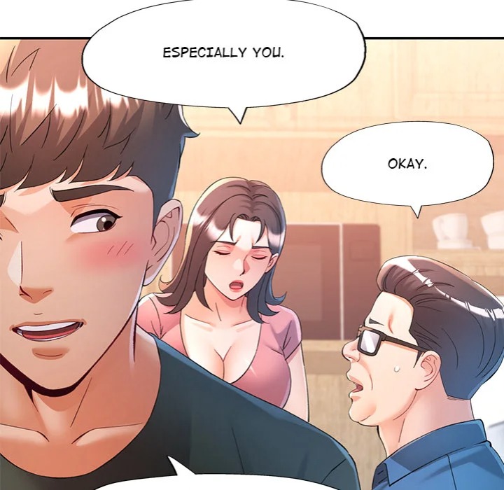 In Her Place - Chapter 127 Page 38