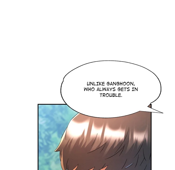 In Her Place - Chapter 127 Page 61