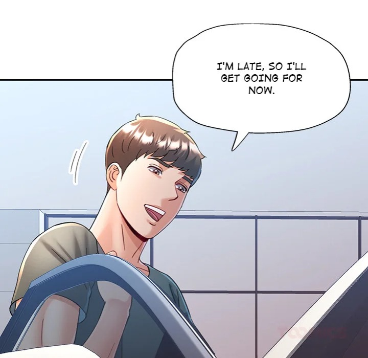 In Her Place - Chapter 127 Page 84