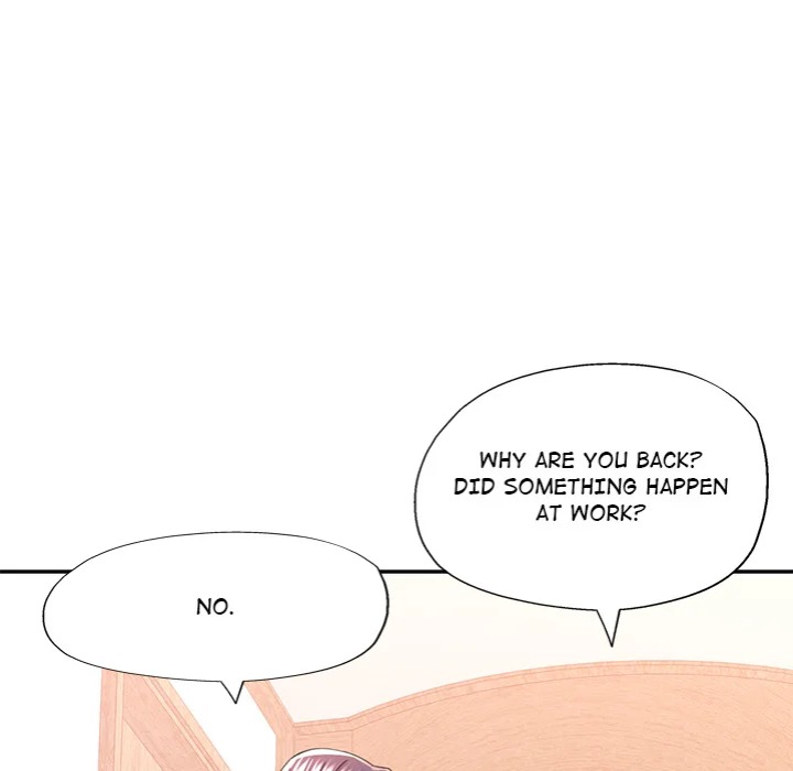 In Her Place - Chapter 127 Page 92