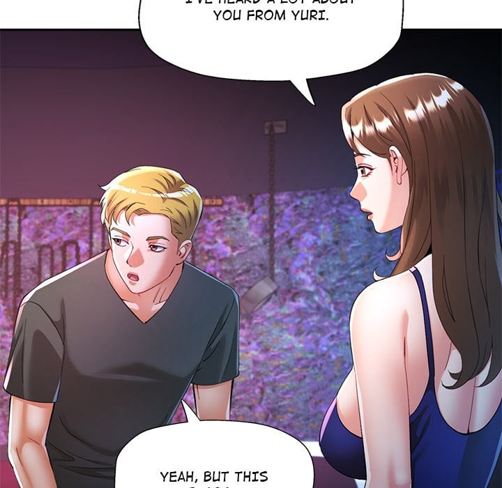 In Her Place - Chapter 128 Page 104