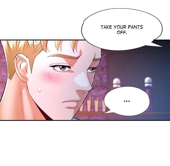 In Her Place - Chapter 128 Page 112