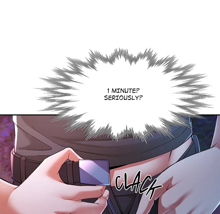 In Her Place - Chapter 128 Page 113