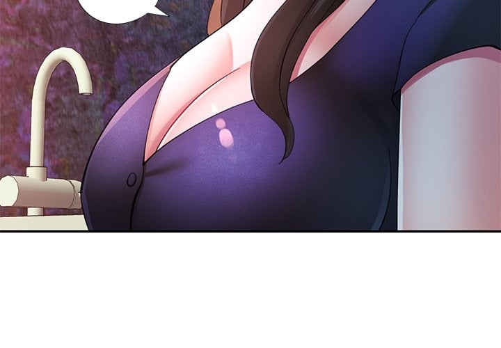 In Her Place - Chapter 128 Page 3