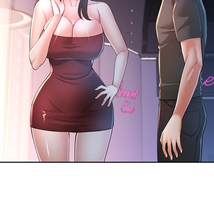 In Her Place - Chapter 128 Page 92