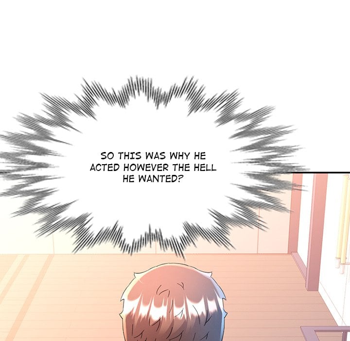 In Her Place - Chapter 129 Page 104