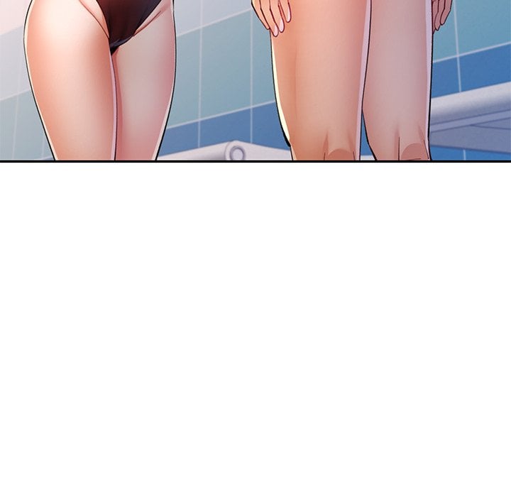 In Her Place - Chapter 129 Page 121