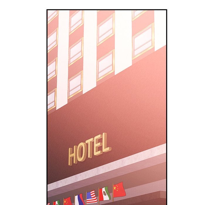 In Her Place - Chapter 129 Page 54