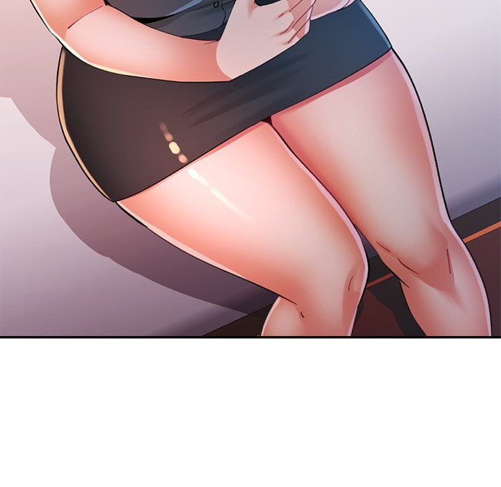 In Her Place - Chapter 129 Page 65