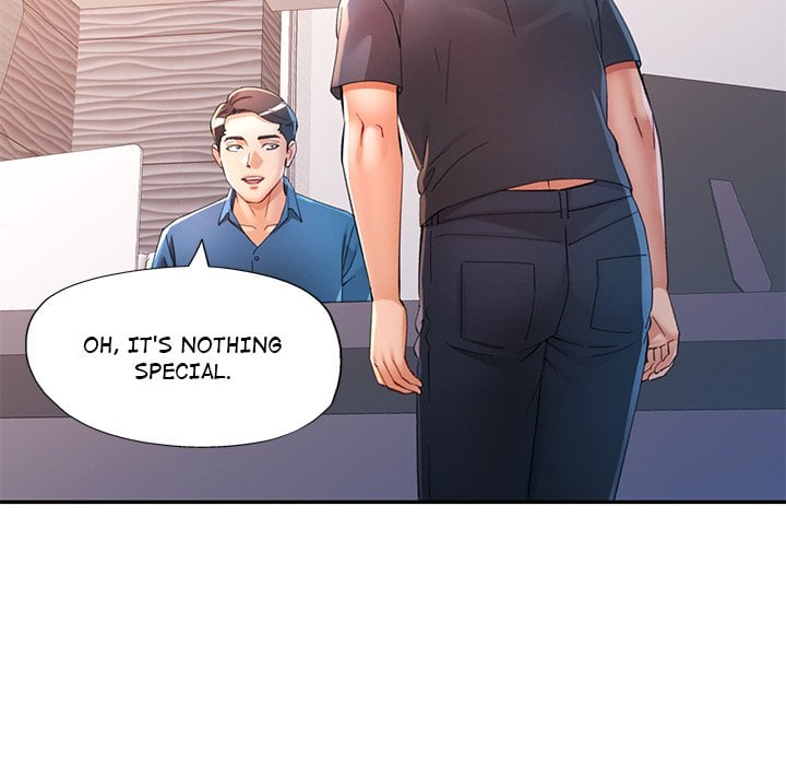 In Her Place - Chapter 129 Page 91