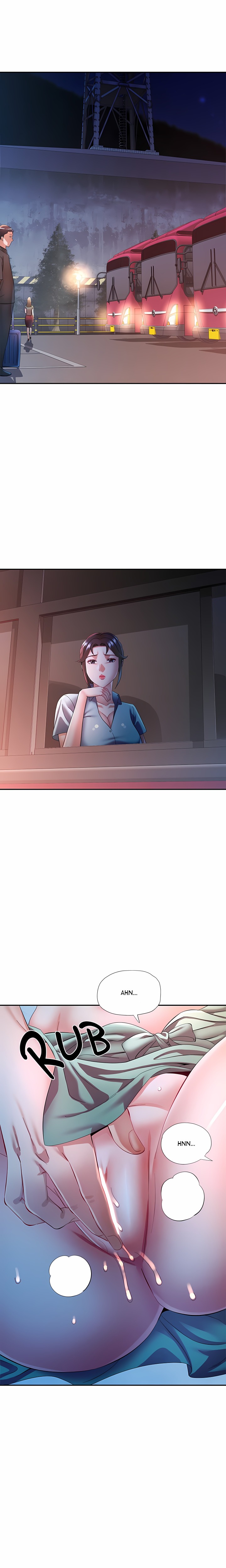 In Her Place - Chapter 132 Page 19