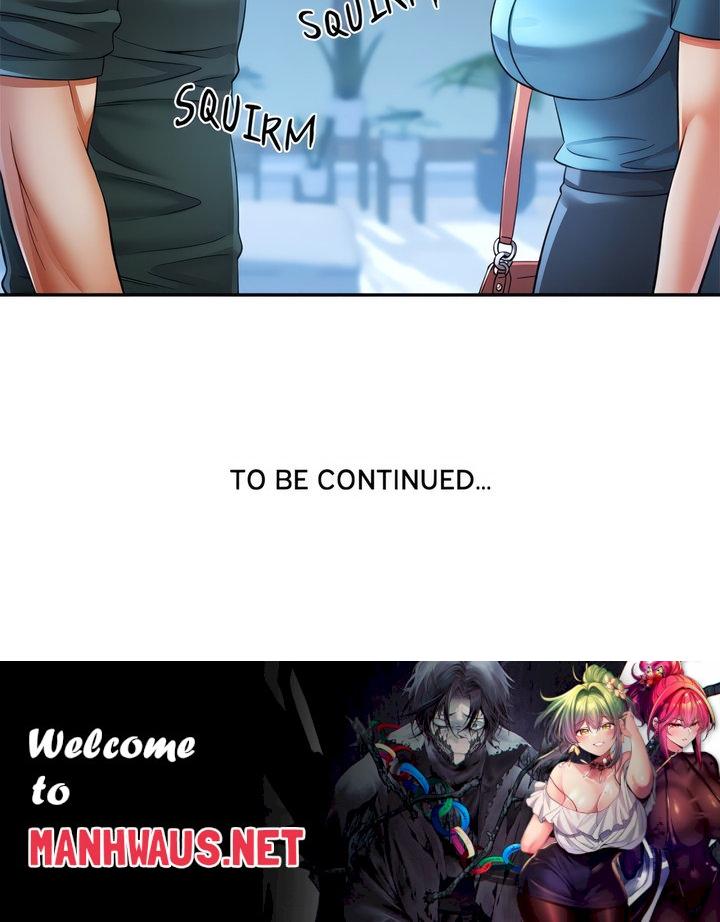 In Her Place - Chapter 22 Page 21