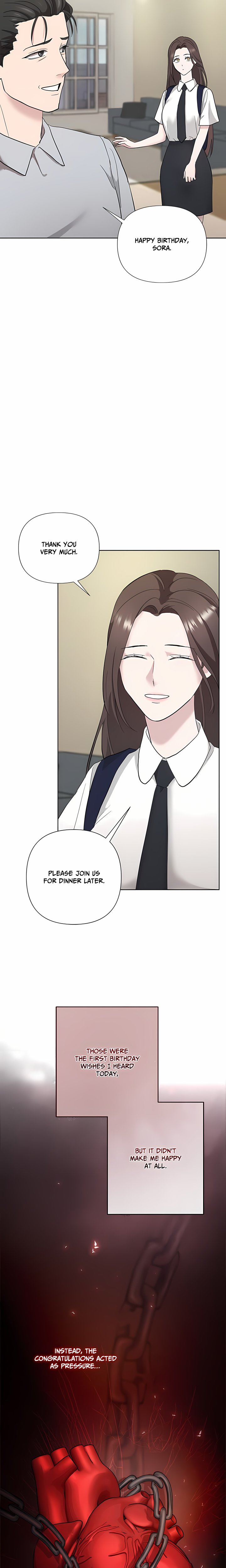 Burnt to Ashes - Chapter 2 Page 21