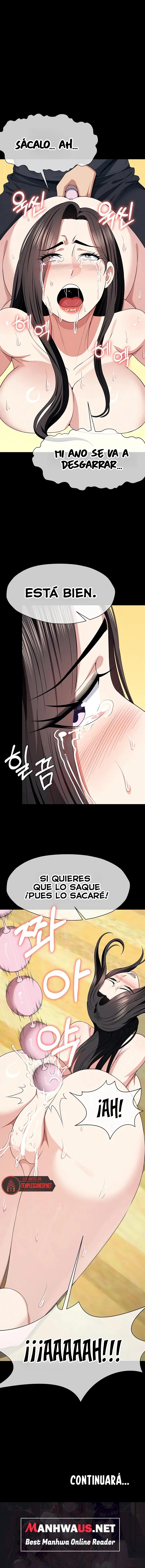 Slaves of the Shelter Raw - Chapter 64 Page 14