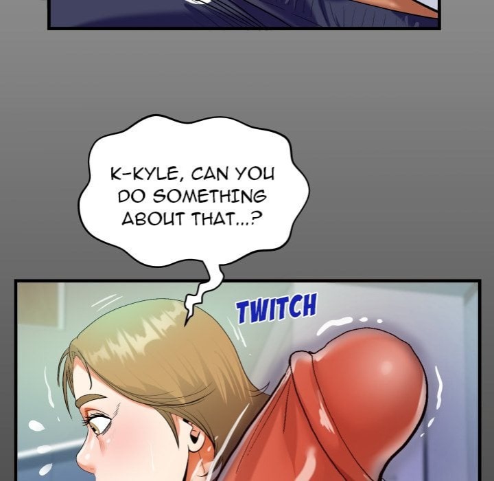 Knock Knock (Uncensored) - Chapter 42 Page 15