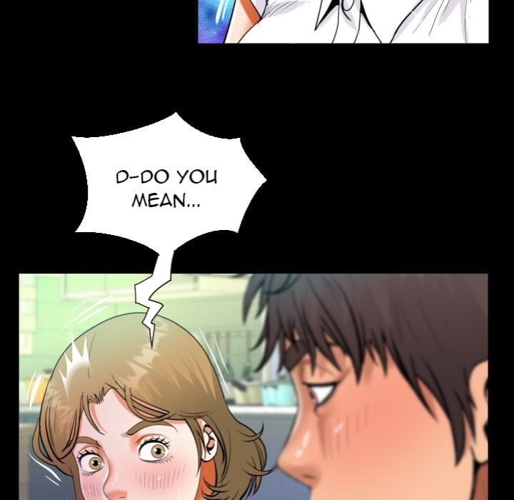 Knock Knock (Uncensored) - Chapter 42 Page 37