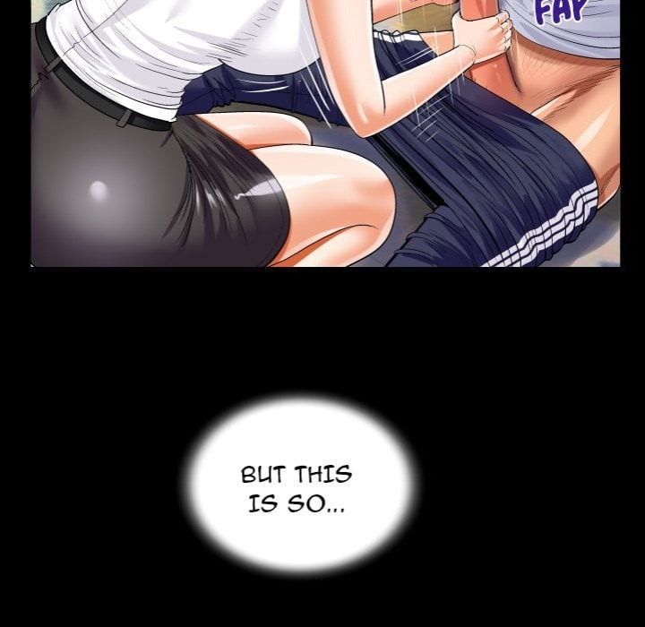 Knock Knock (Uncensored) - Chapter 42 Page 53