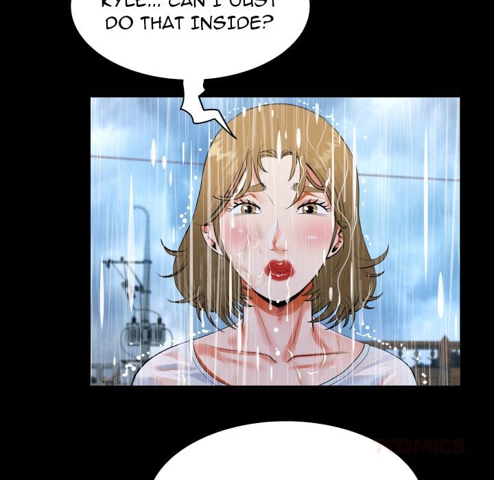 Knock Knock (Uncensored) - Chapter 45 Page 26