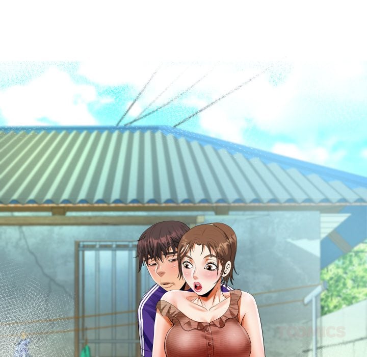 Knock Knock (Uncensored) - Chapter 47 Page 10