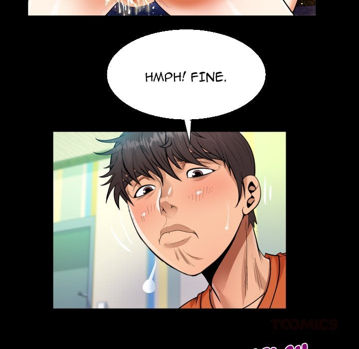 Knock Knock (Uncensored) - Chapter 47 Page 62