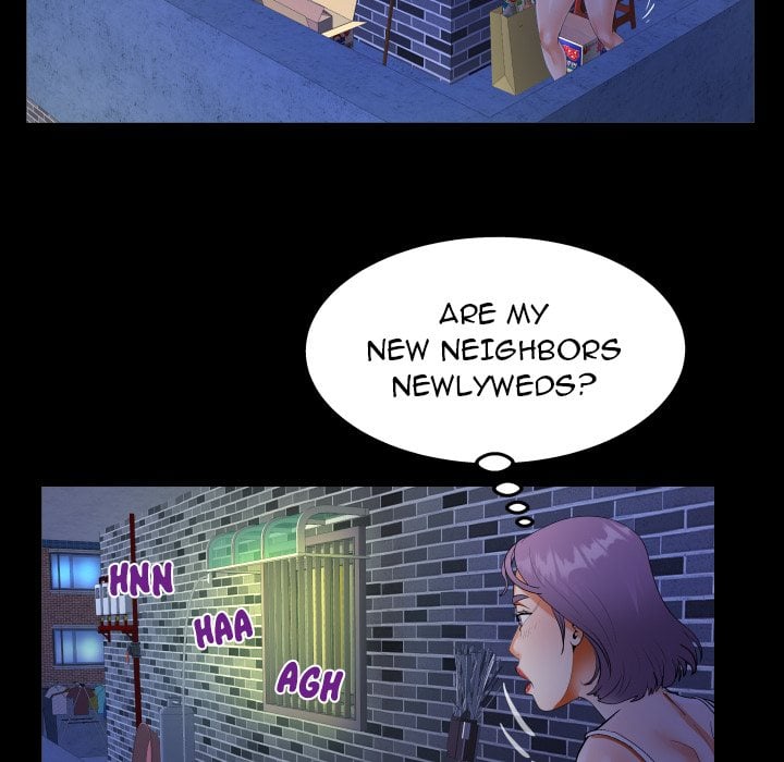 Knock Knock (Uncensored) - Chapter 47 Page 65