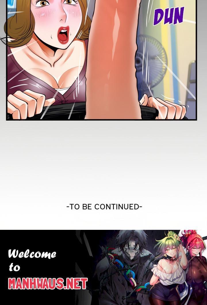 Knock Knock (Uncensored) - Chapter 49 Page 13