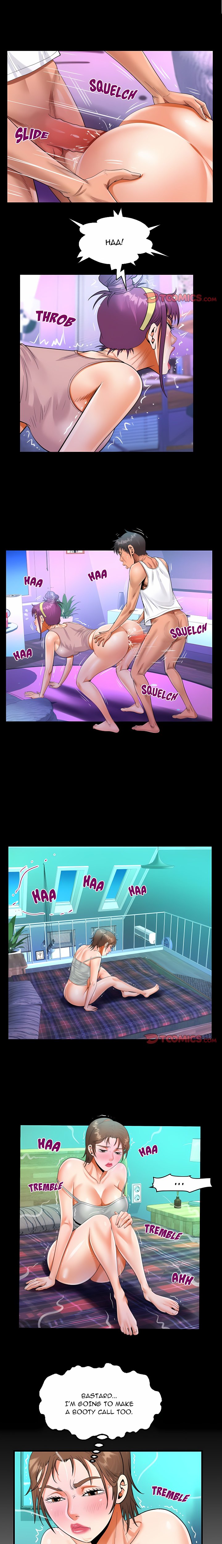 Knock Knock (Uncensored) - Chapter 67 Page 1