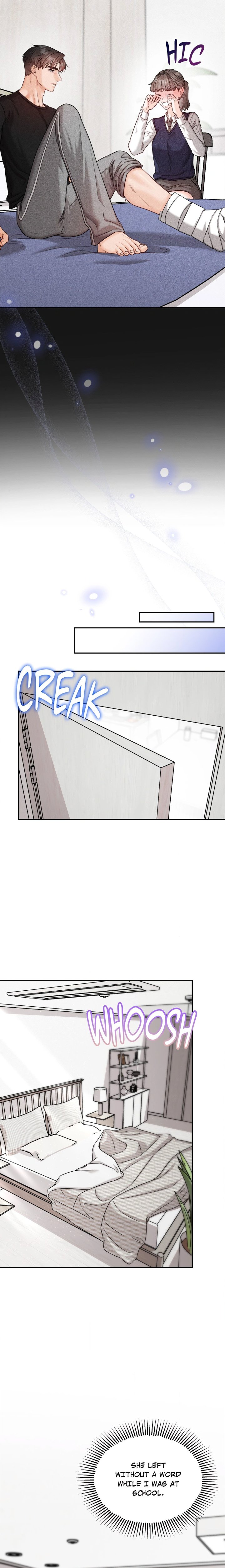 Bestie on Sale (Uncensored) - Chapter 10 Page 11