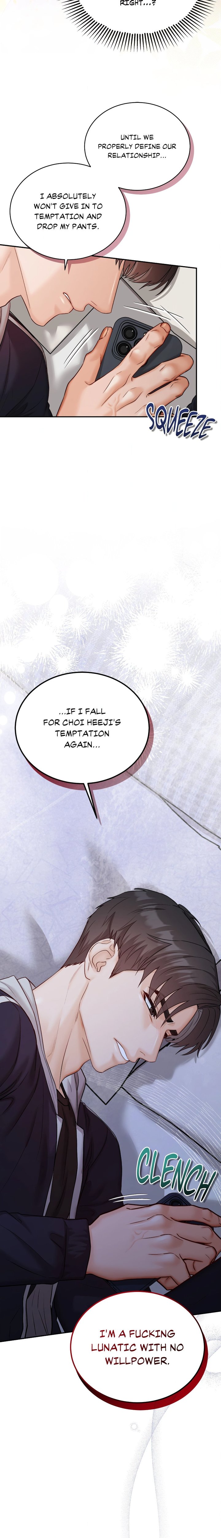 Bestie on Sale (Uncensored) - Chapter 10 Page 17