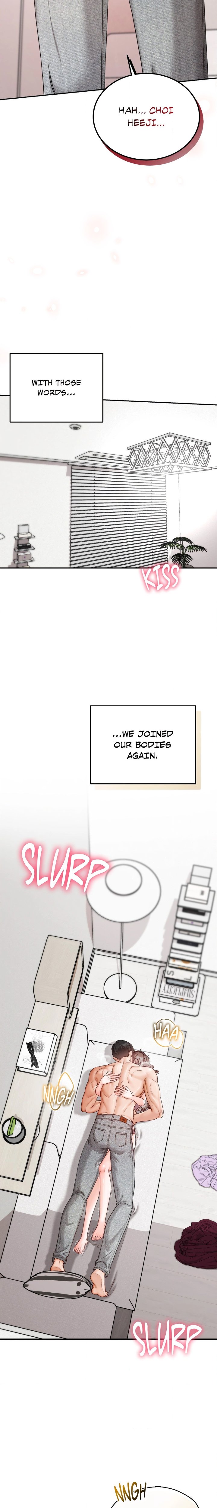 Bestie on Sale (Uncensored) - Chapter 10 Page 2
