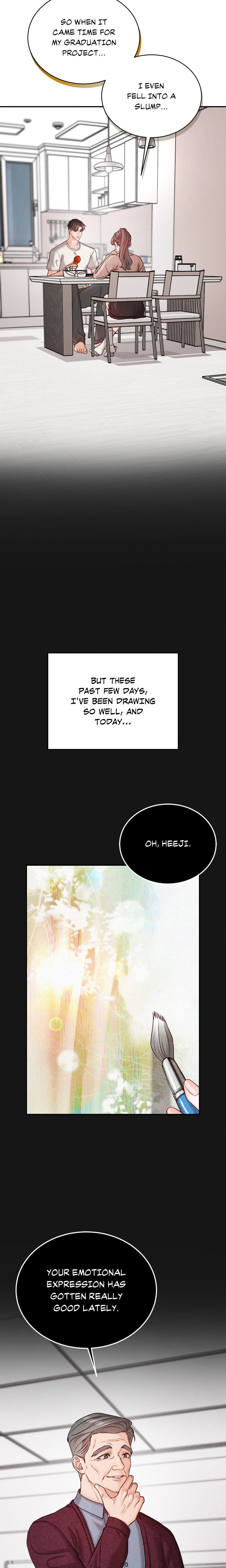 Bestie on Sale (Uncensored) - Chapter 10 Page 24