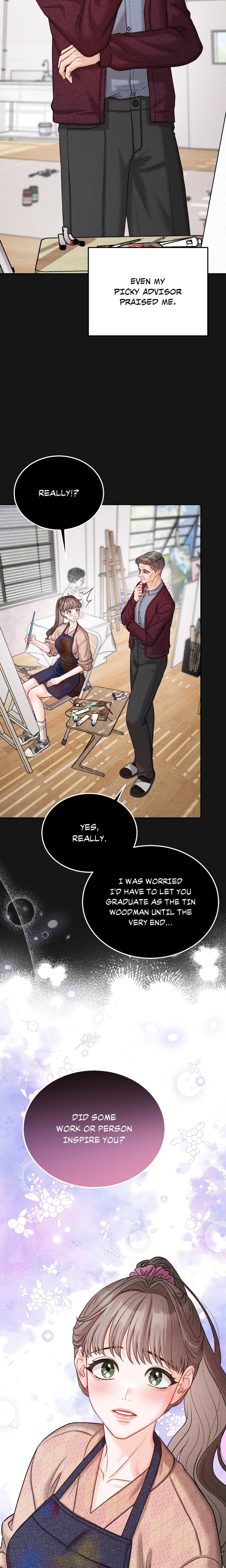 Bestie on Sale (Uncensored) - Chapter 10 Page 25
