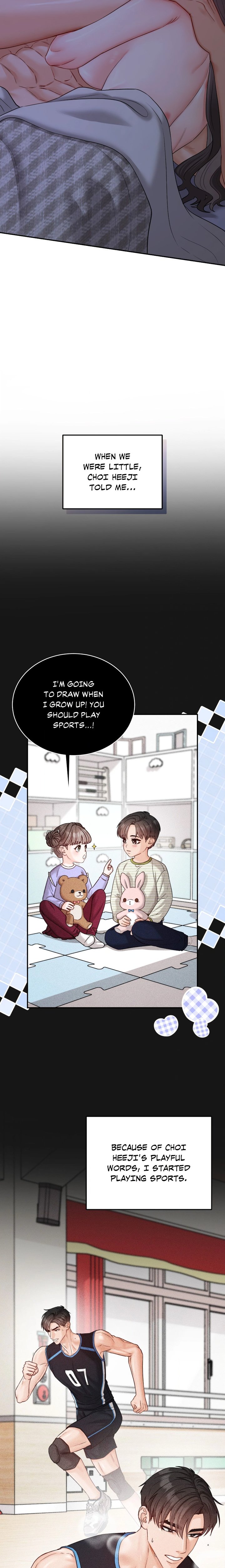 Bestie on Sale (Uncensored) - Chapter 10 Page 9