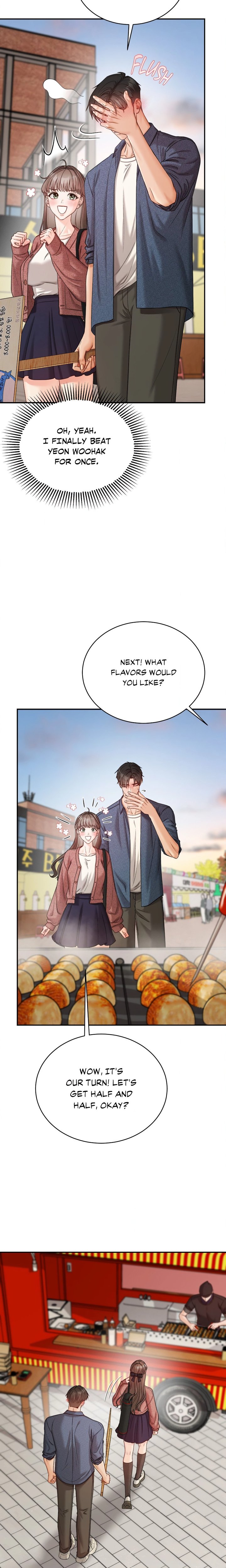 Bestie on Sale (Uncensored) - Chapter 14 Page 14