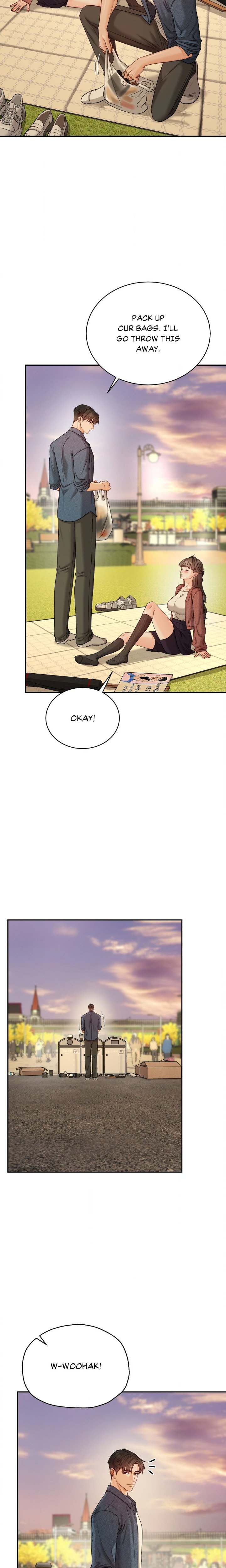 Bestie on Sale (Uncensored) - Chapter 14 Page 16