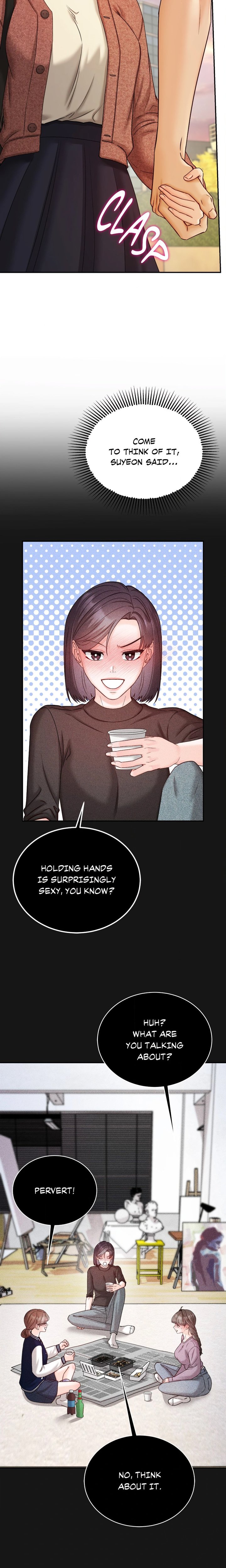 Bestie on Sale (Uncensored) - Chapter 14 Page 20