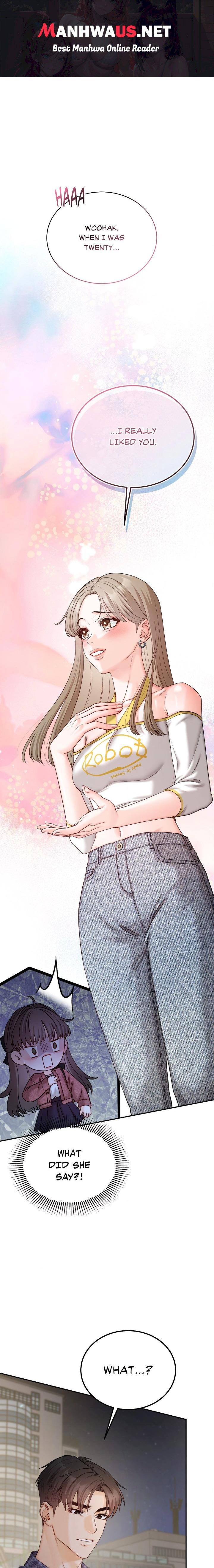 Bestie on Sale (Uncensored) - Chapter 15 Page 1