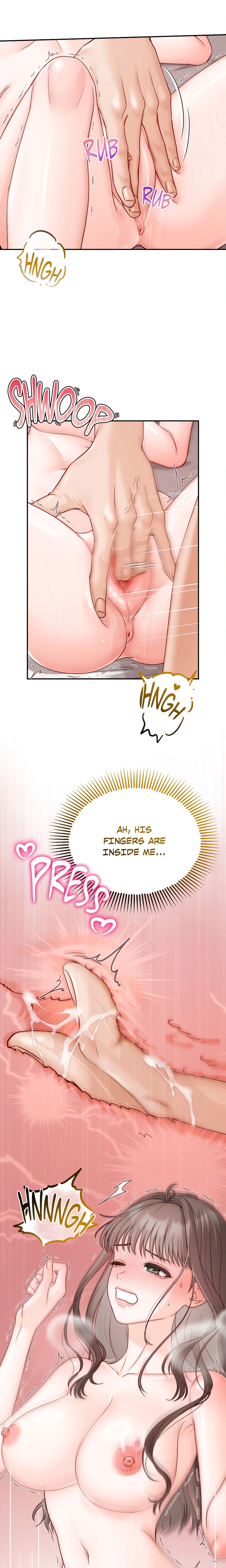 Bestie on Sale (Uncensored) - Chapter 5 Page 22