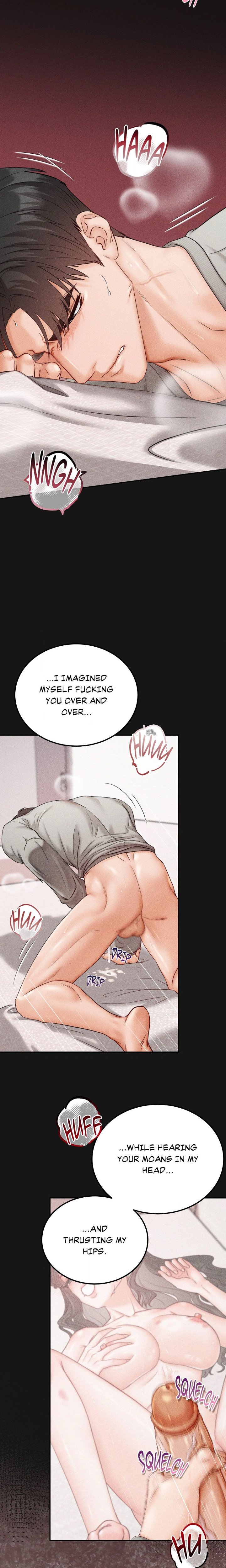 Bestie on Sale (Uncensored) - Chapter 9 Page 11