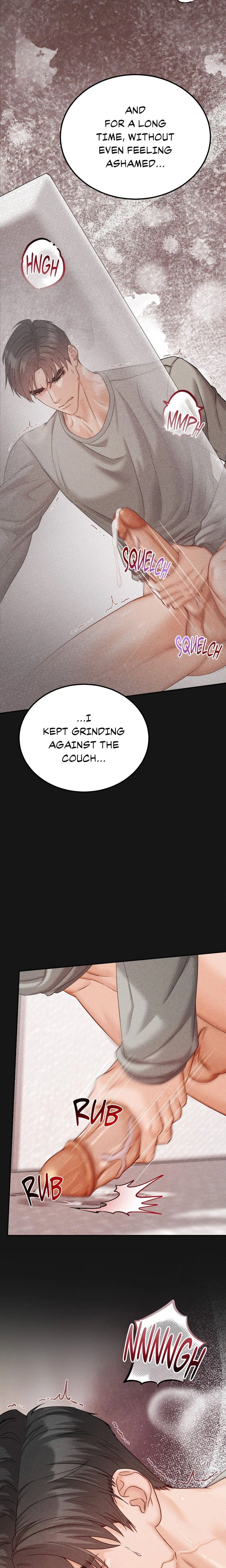 Bestie on Sale (Uncensored) - Chapter 9 Page 12