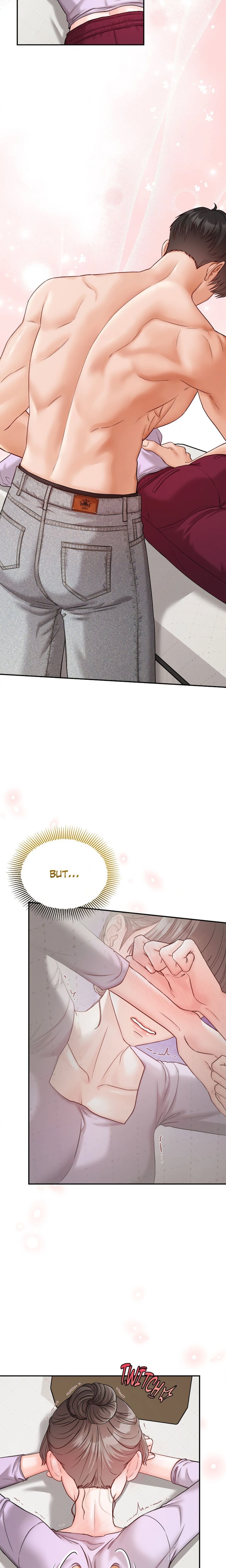 Bestie on Sale (Uncensored) - Chapter 9 Page 18