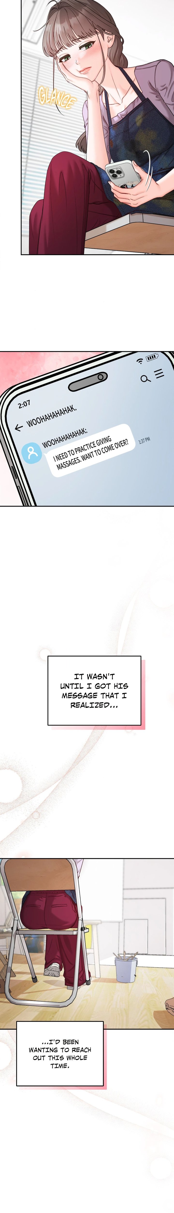 Bestie on Sale (Uncensored) - Chapter 9 Page 4