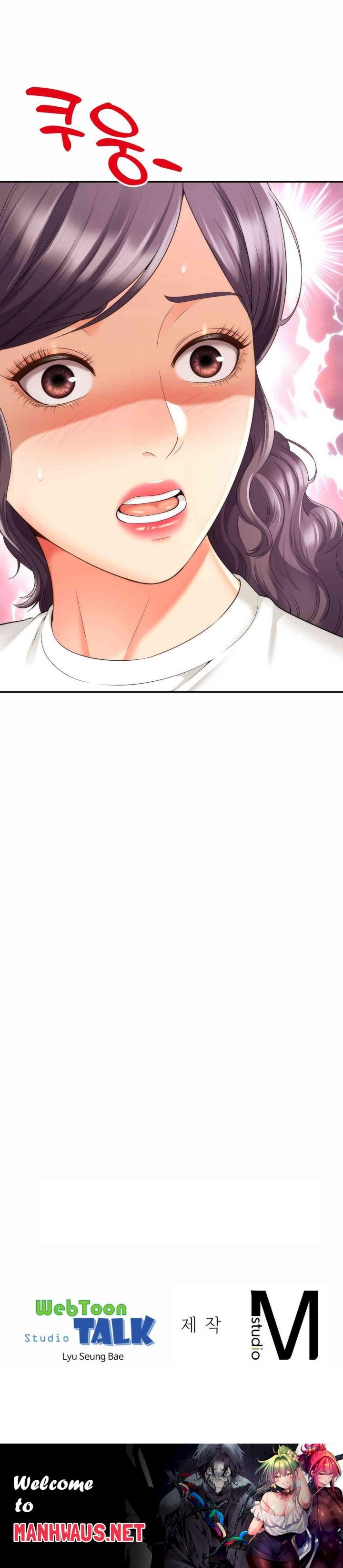 Friend’s Mom Is Mine Raw - Chapter 27 Page 35