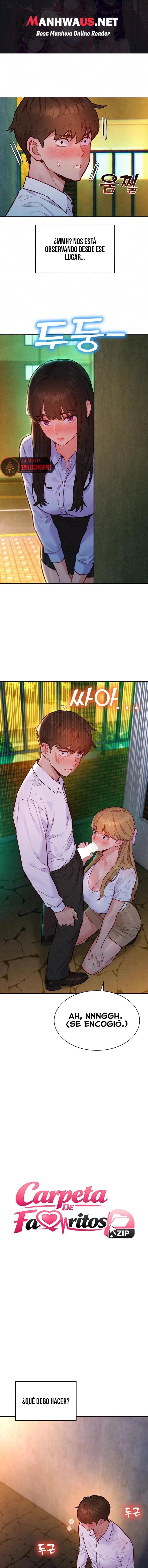 KinkFolder.ZIP Raw - Chapter 18 Page 1