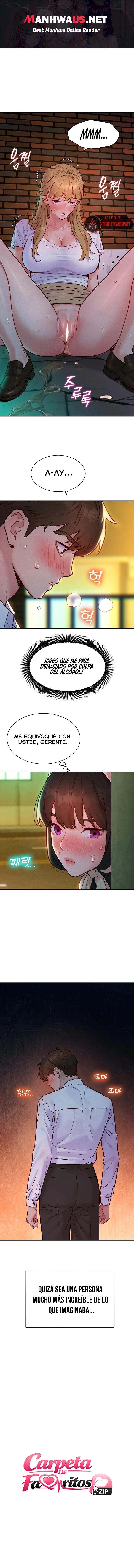KinkFolder.ZIP Raw - Chapter 19 Page 1