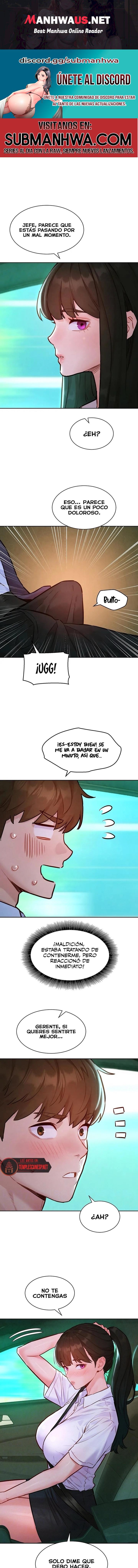 KinkFolder.ZIP Raw - Chapter 21 Page 1
