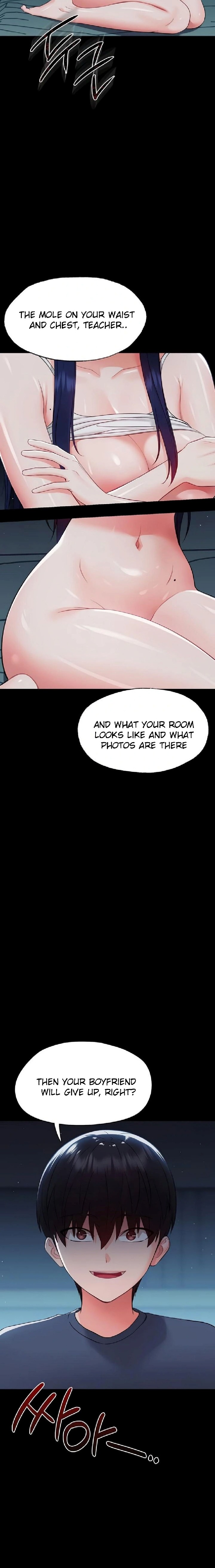 Small Beast - Chapter 10 Page 18