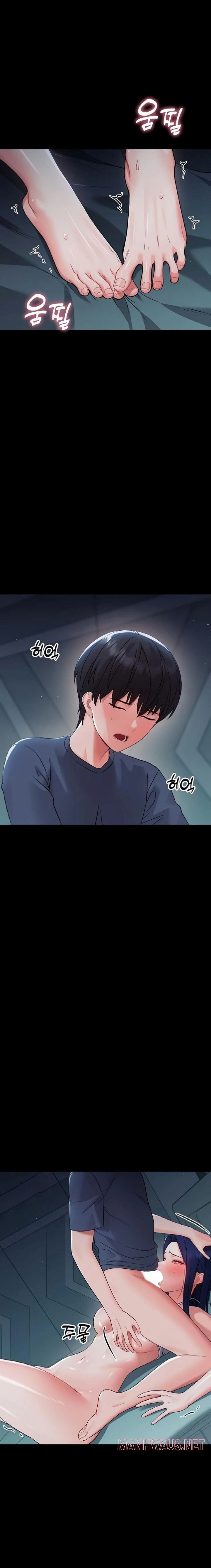 Small Beast - Chapter 10 Page 9