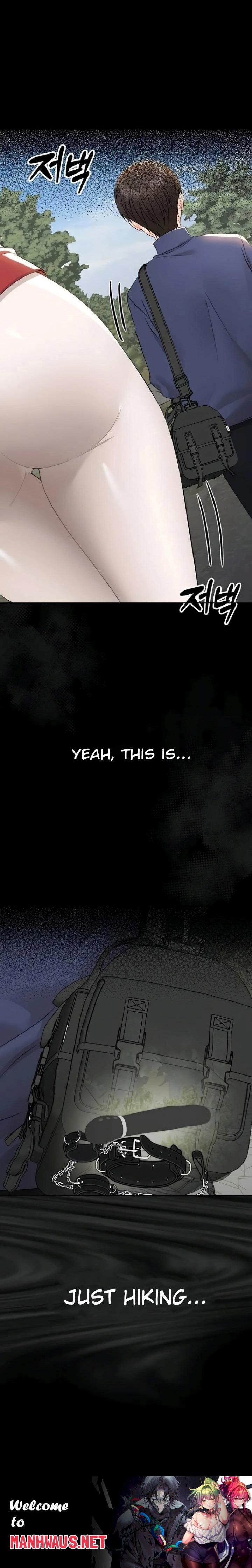 Small Beast - Chapter 11 Page 31